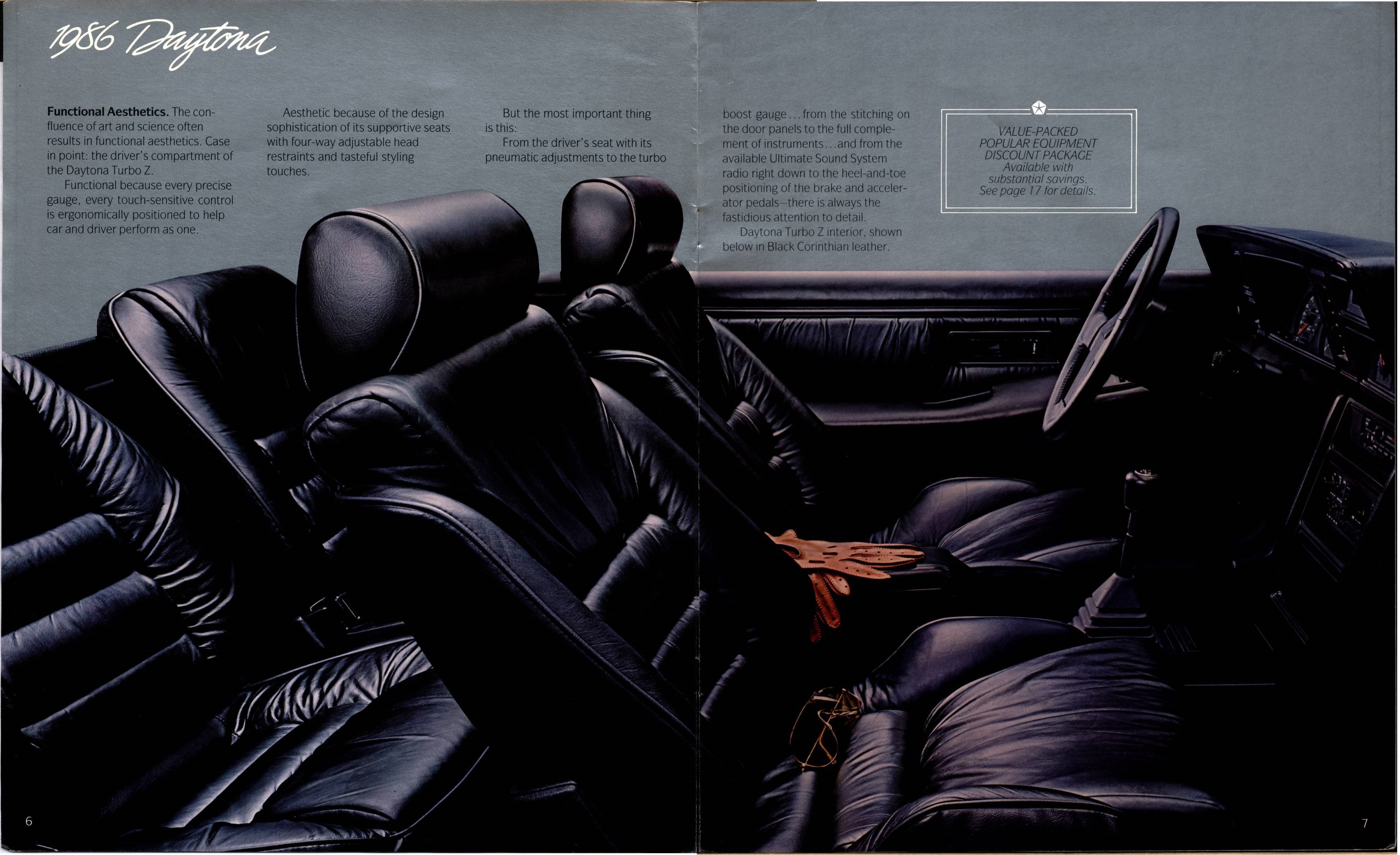 The Old Car Manual Project Brochure Collection